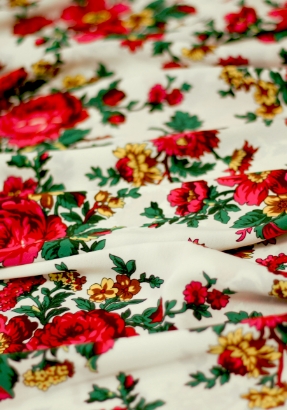 Tessuti stampati Urban Sublitex: design personalizzato e resa impeccabile