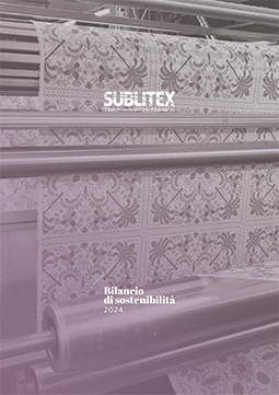 Bilancio Sostenibilità 2024